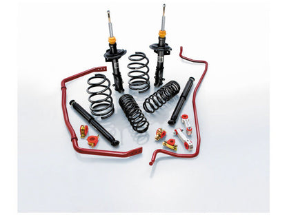 Eibach Pro System Plus Ford Mustang Shelby GT500 2011-2011