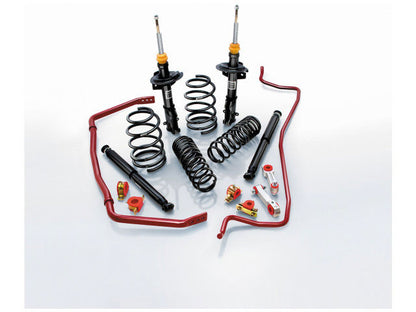 Eibach Pro System Plus Ford Mustang All 2005-2010
