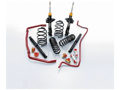 Eibach Pro System Plus Ford Mustang Shelby GT500 2007-2010