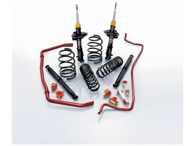 Eibach Pro System Plus Ford Mustang Base 1994-2004