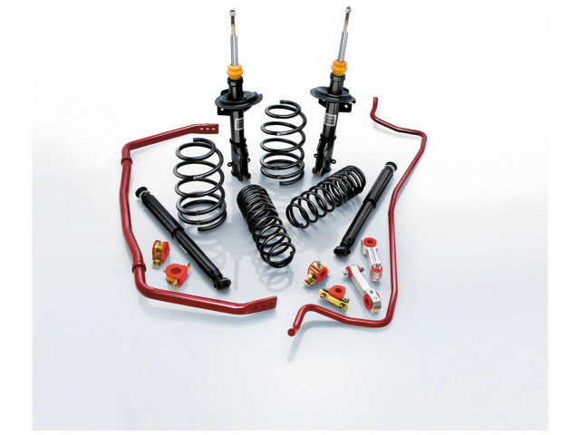 Eibach Pro System Plus Acura Integra GS 1994-2001