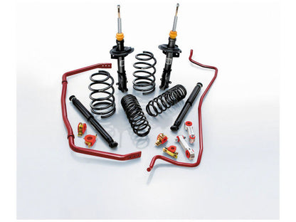 Eibach Pro System Plus Acura Integra GS 1994-2001