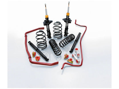 Eibach Pro System Plus Volkswagen Golf Base 1999-2006