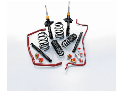 Eibach Pro System Plus Ford Mustang Base 1999-2004