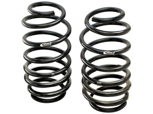 Eibach Pro Truck Kit Cadillac Escalade All 2007-2011