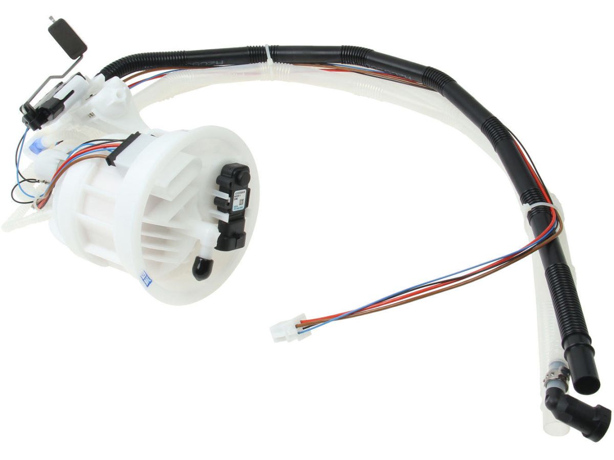 Genuine Parts Company Electric Fuel Pump