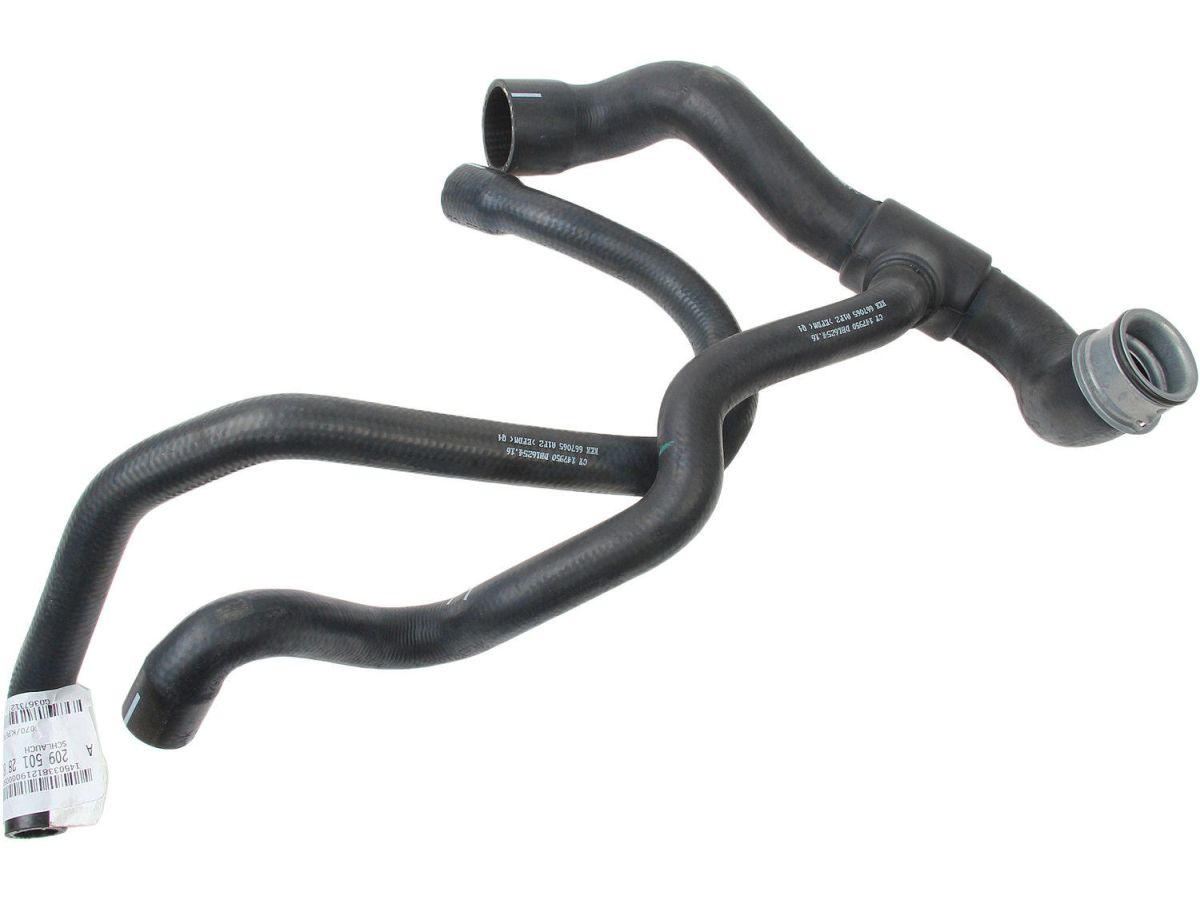 Genuine Parts Company OEM Replacement Hoses 2095012882 Item Image