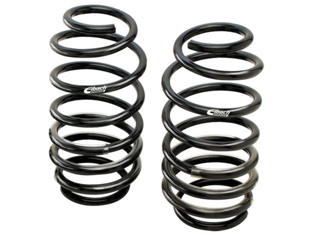 Eibach Pro Truck Kit Cadillac Escalade ESV Platinum 2007-2011