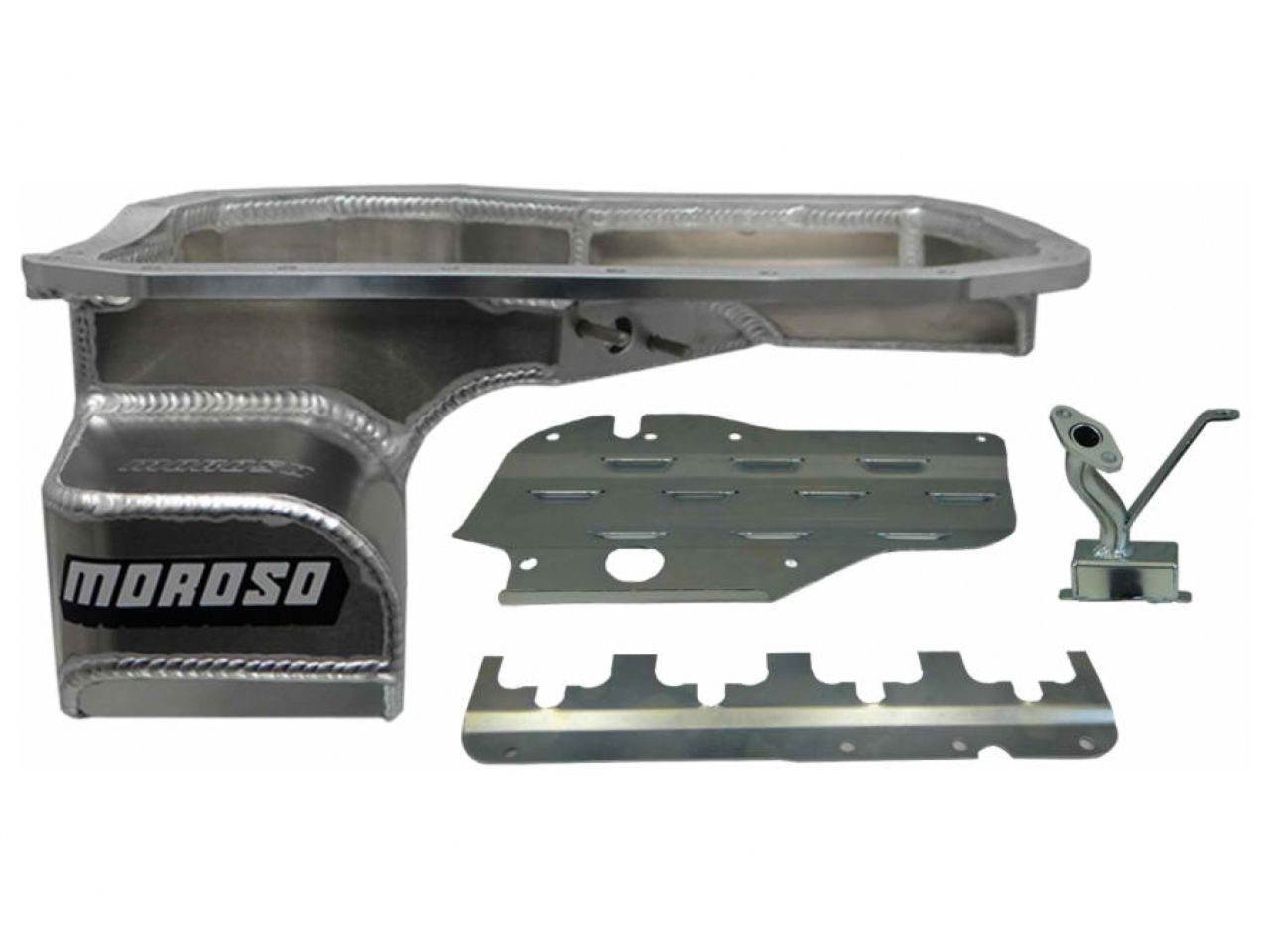 Moroso Oil Pans 20967 Item Image