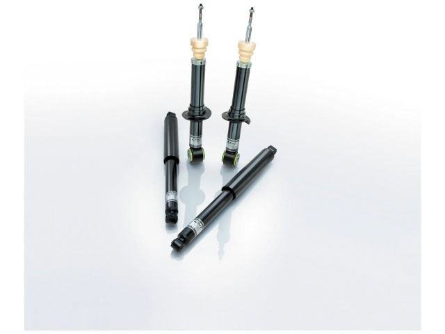 Eibach Pro Truck Shocks Chevrolet C1500 Base 1999-1999