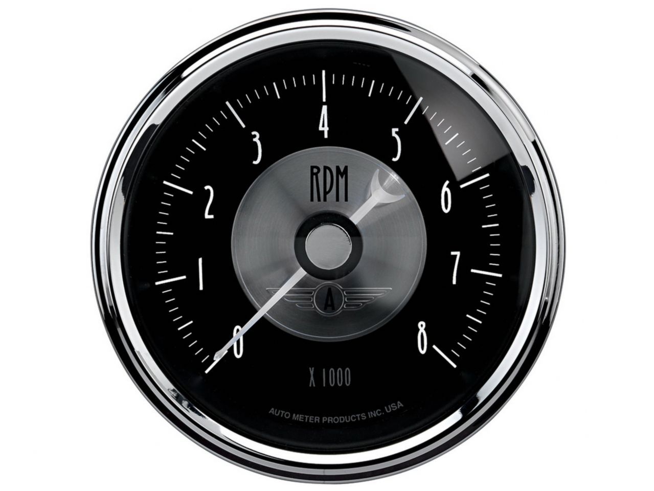 Autometer Tachometer 2096 Item Image