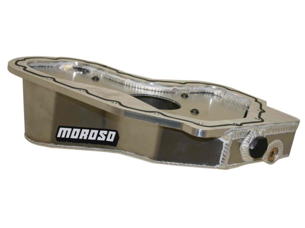 Moroso Oil Pans 20971 Item Image