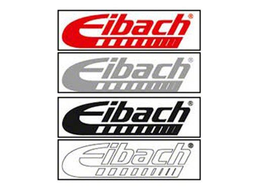 Eibach Stickers 990074 Item Image