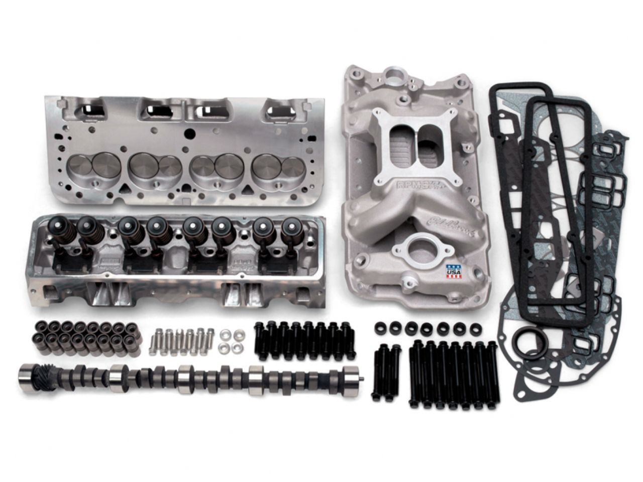 Edelbrock Engine Cylinder Head 2098 Item Image