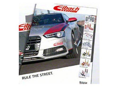 Eibach Miscellaneous 999037 Item Image