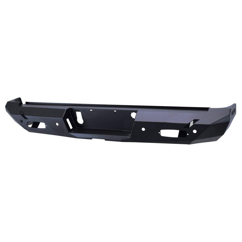 Westin WES Pro-Series Bumpers Bumpers Bumpers - Steel main image