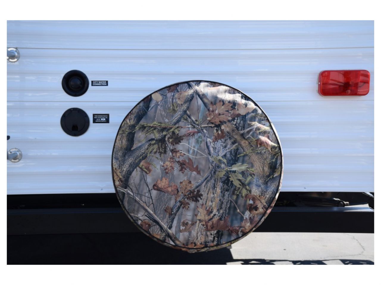 Adco Vehicle Parts 8757 Item Image