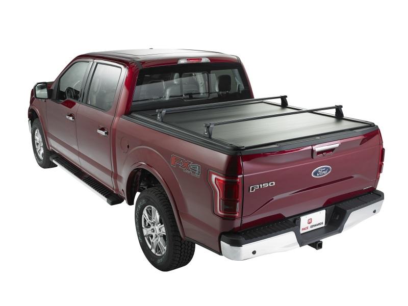 Pace Edwards 2019 Ford Ranger SuperCrew 5ft Bed UltraGroove Metal KMFA30A61 Main Image