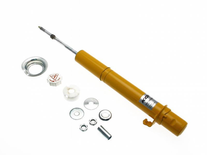 Koni Sport (Yellow) Shock 09-13 Acura TSX - Left Front 8041 1406LSPOR Main Image