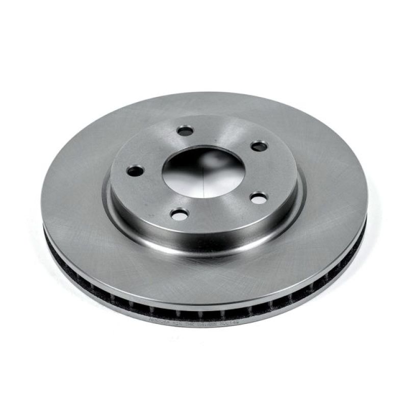 PowerStop PSB Autospecialty Rotor Brakes, Rotors & Pads Brake Rotors - OE main image