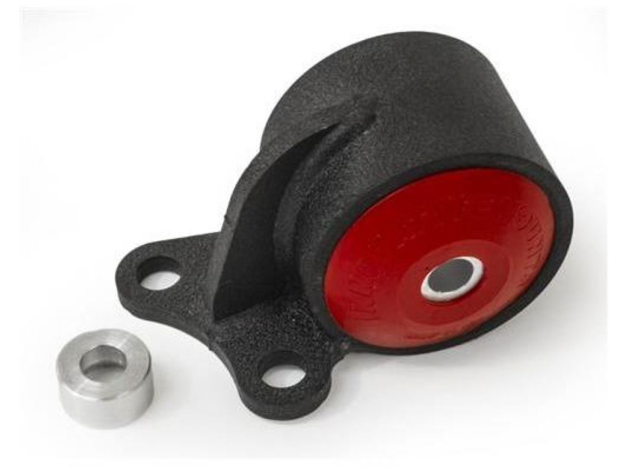 Innovative Mounts Steel Motor Mount Kit, (GREY/400-500HP) , Honda 88-91 Civic