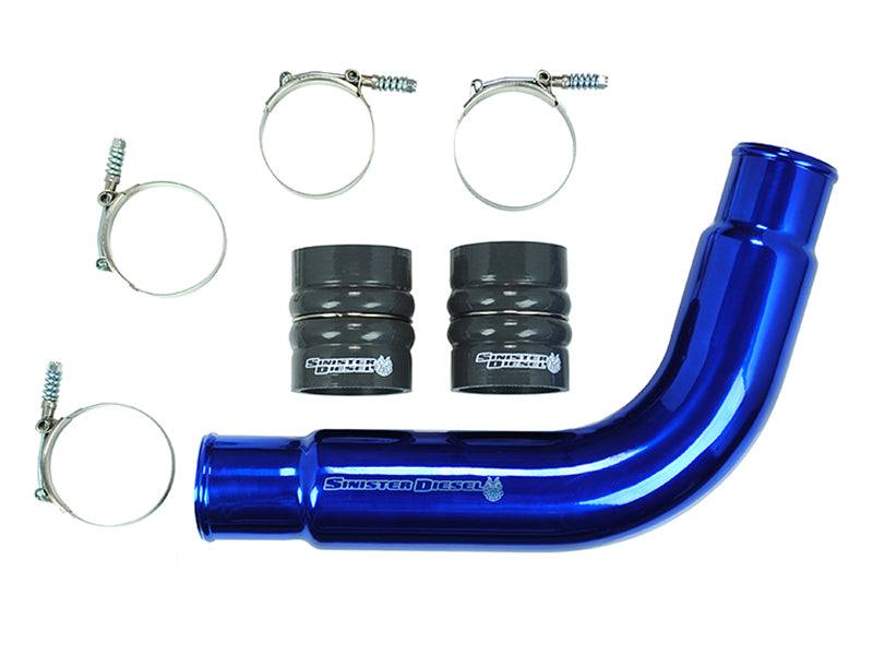 Sinister Diesel SIN Up-Pipe Kits Exhaust, Mufflers & Tips Connecting Pipes main image