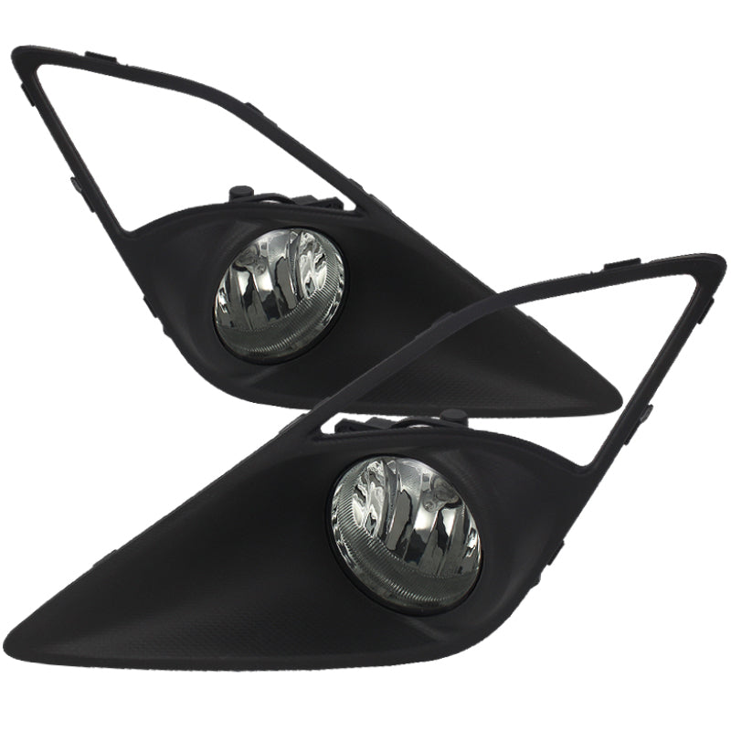 SPYDER SPY Fog Lights Lights Fog Lights main image