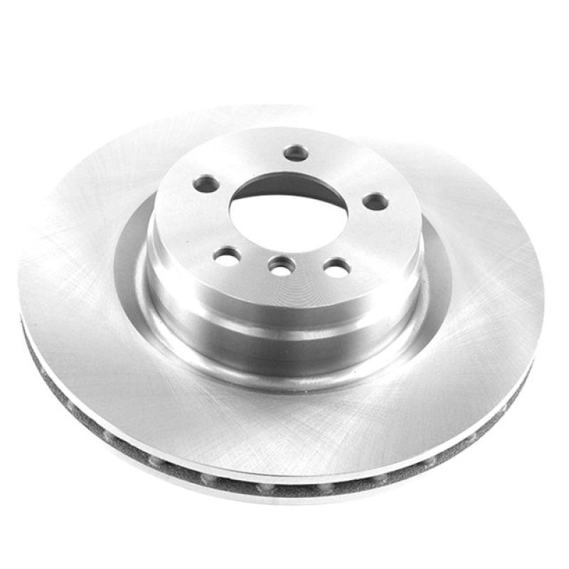 PowerStop PSB Autospecialty Rotor Brakes, Rotors & Pads Brake Rotors - OE main image