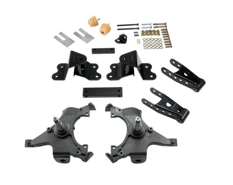 Belltech LOWERING KIT W/O SHOCKS 690 Main Image