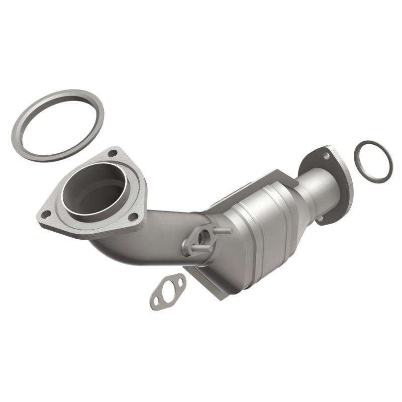 MagnaFlow Conv DF 02-04 Tacoma 3.4L front 50S 444759 Main Image