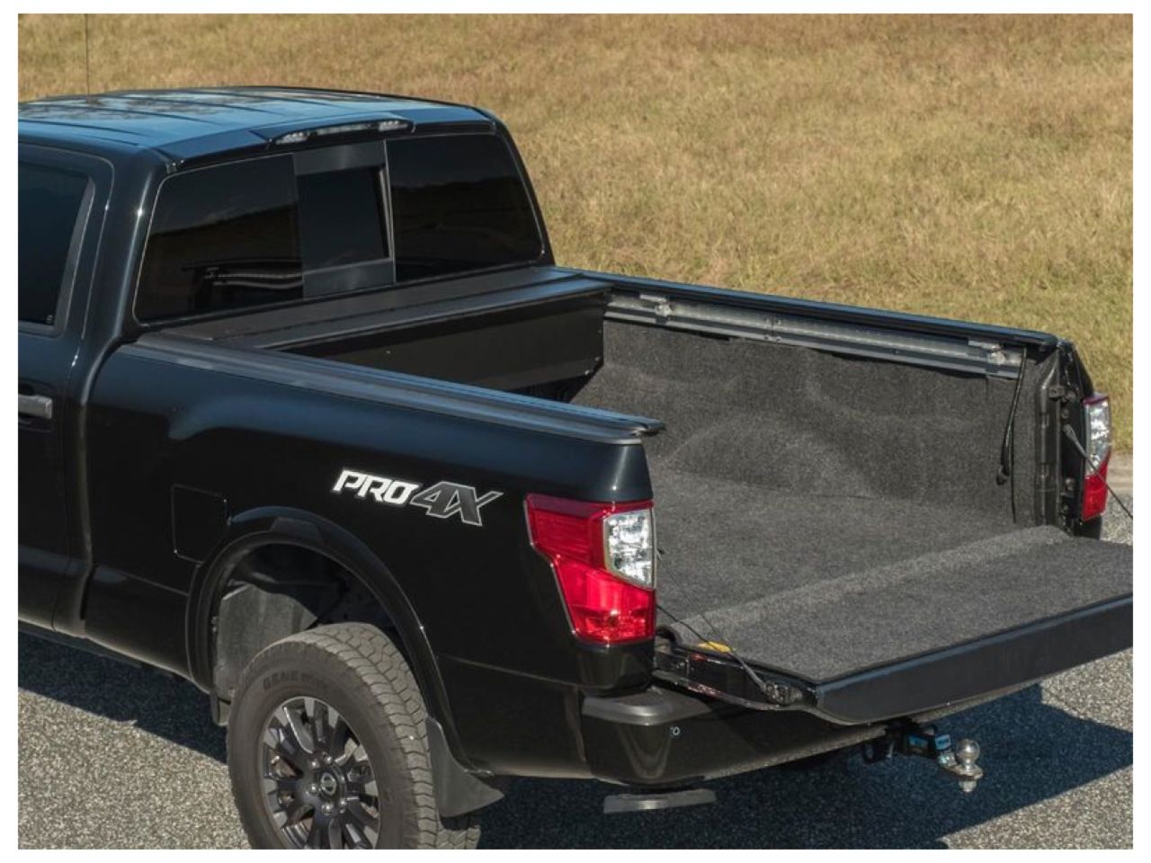 Pace Edwards 14-17 Chevrolet Silverado 1500 Long Bed UltraGroove Electric