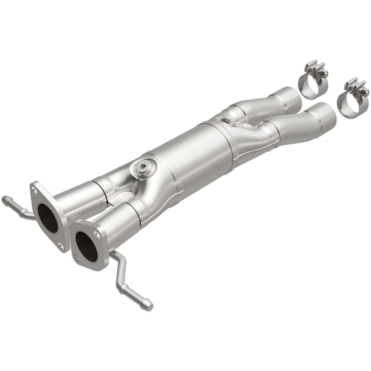 MagnaFlow OEM Grade Federal / EPA Compliant Direct-Fit Catalytic Converter