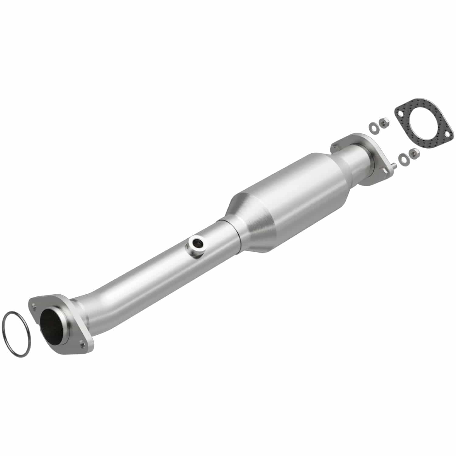 MagnaFlow Infiniti OEM Grade Federal / EPA Compliant Direct-Fit Catalytic Converter