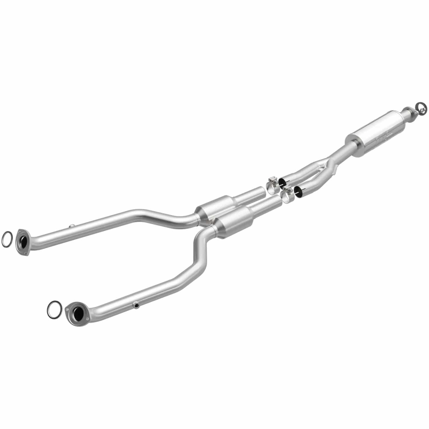 MagnaFlow Lexus GS300 OEM Grade Federal / EPA Compliant Direct-Fit Catalytic Converter