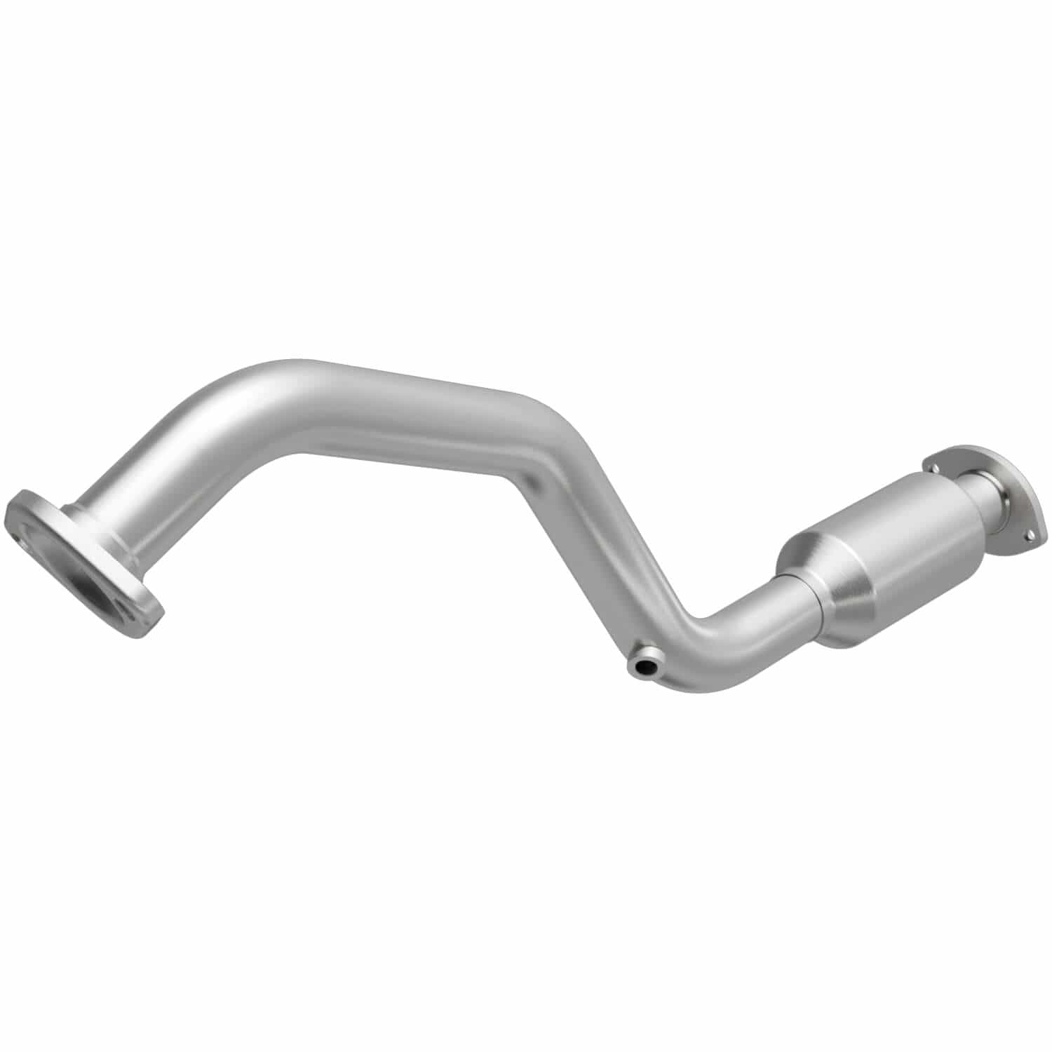 MagnaFlow OEM Grade Federal / EPA Compliant Direct-Fit Catalytic Converter