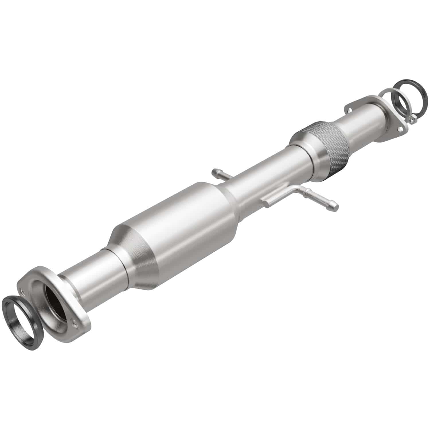 MagnaFlow Lexus RX350 OEM Grade Federal / EPA Compliant Direct-Fit Catalytic Converter