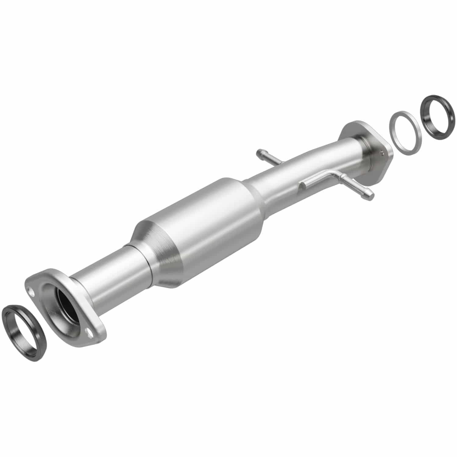 MagnaFlow Lexus RX350 OEM Grade Federal / EPA Compliant Direct-Fit Catalytic Converter