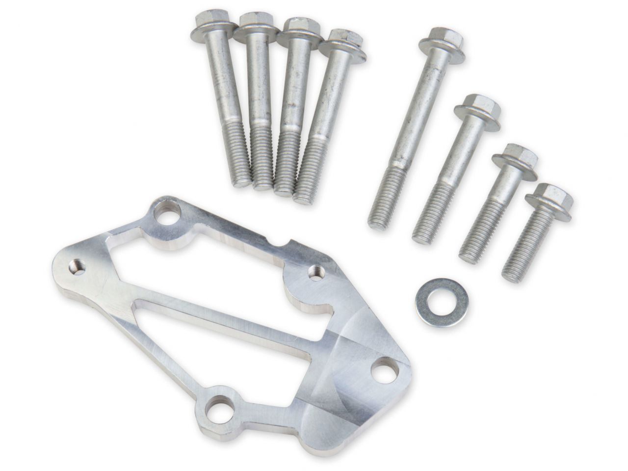 Holley Sway Bar Brackets 21-1 Item Image