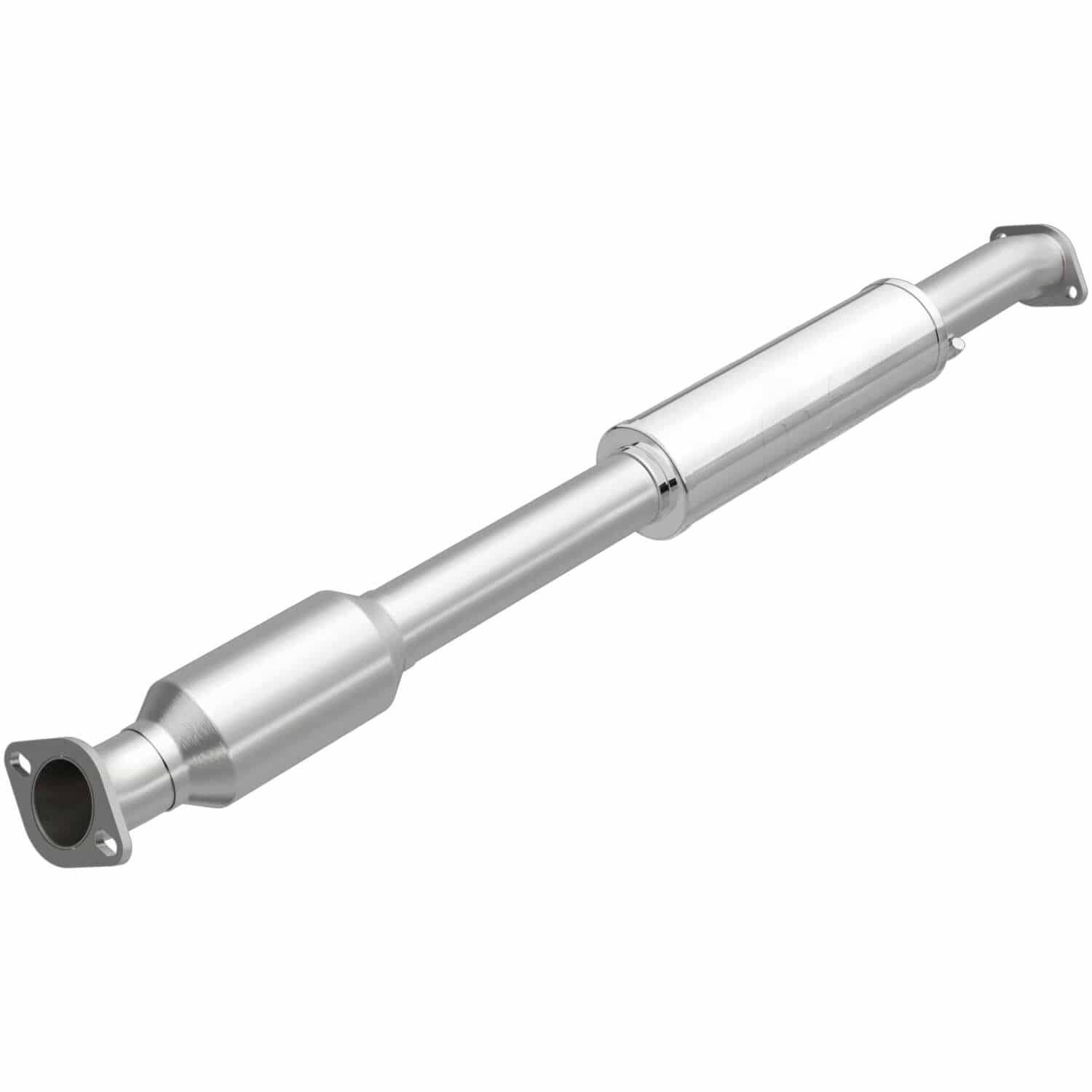 MagnaFlow OEM Grade Federal / EPA Compliant Direct-Fit Catalytic Converter