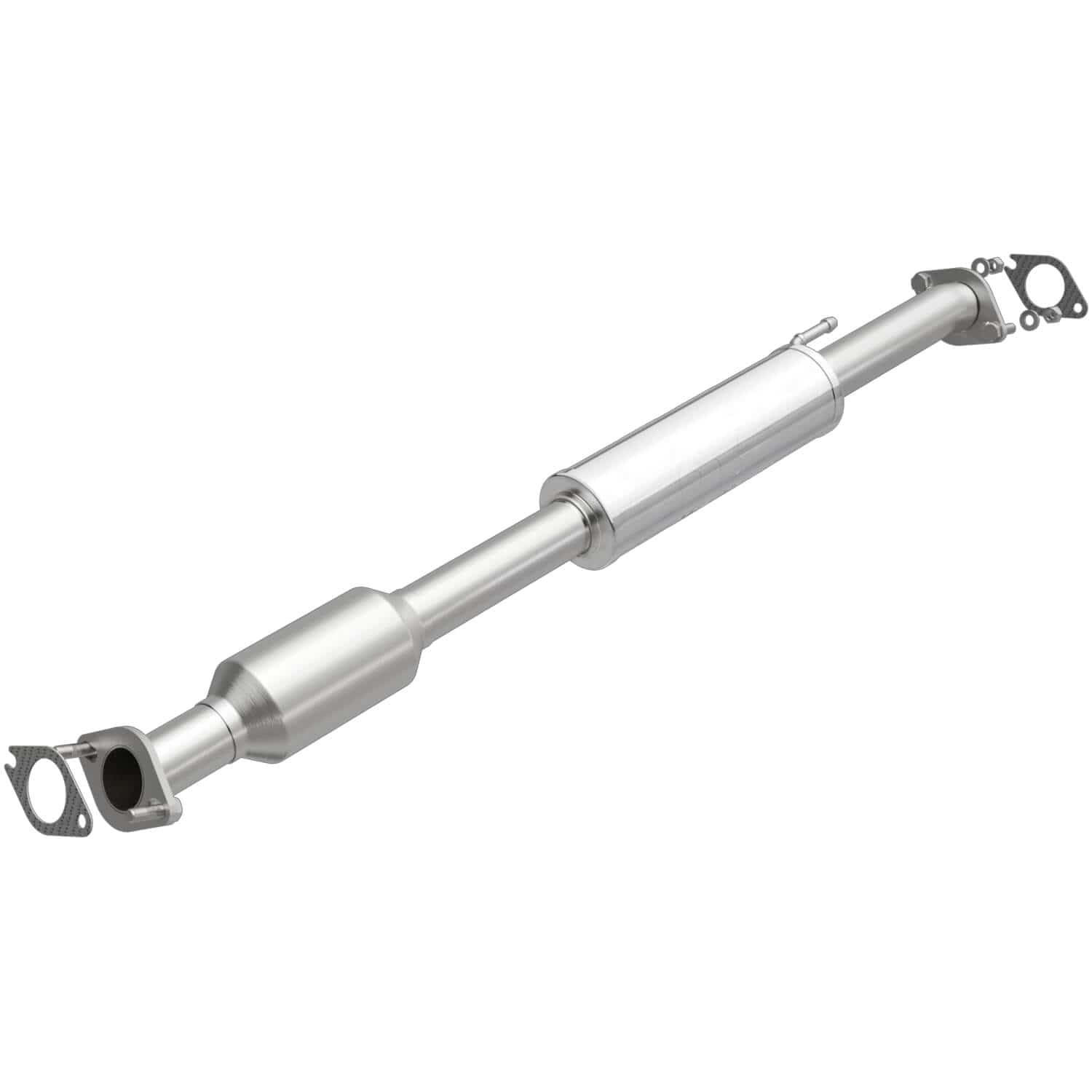 MagnaFlow Hyundai Sonata OEM Grade Federal / EPA Compliant Direct-Fit Catalytic Converter