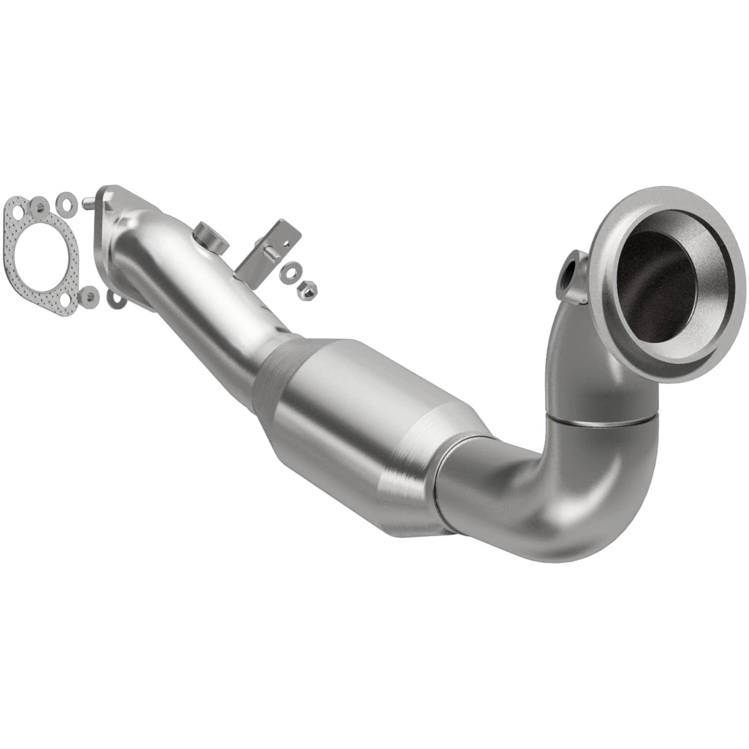 MagnaFlow BMW Z4 OEM Grade Federal / EPA Compliant Direct-Fit Catalytic Converter