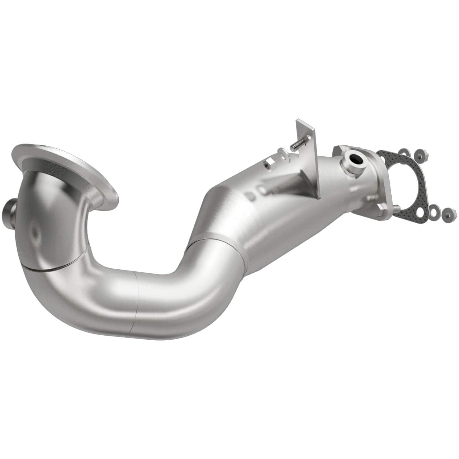 MagnaFlow BMW Z4 OEM Grade Federal / EPA Compliant Direct-Fit Catalytic Converter