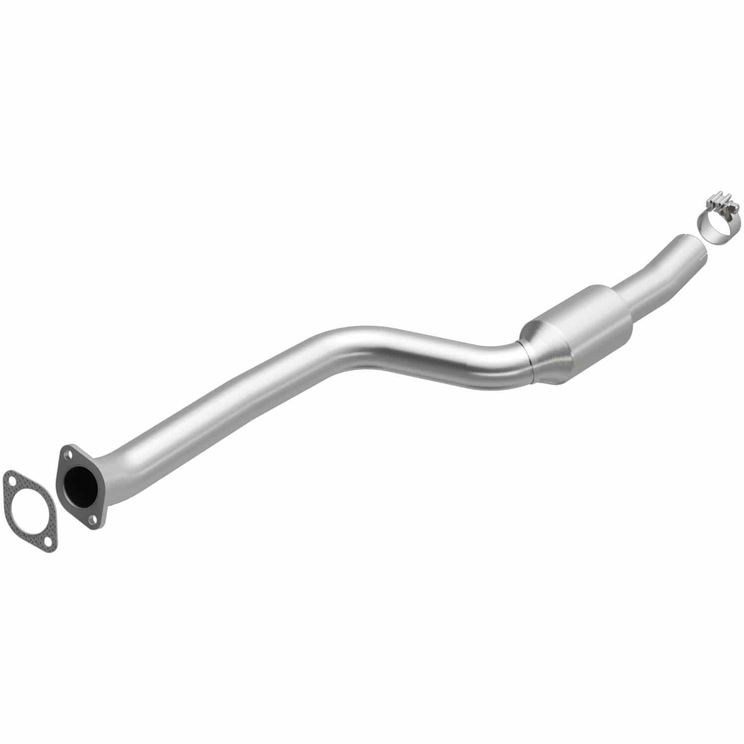 MagnaFlow BMW Z4 OEM Grade Federal / EPA Compliant Direct-Fit Catalytic Converter