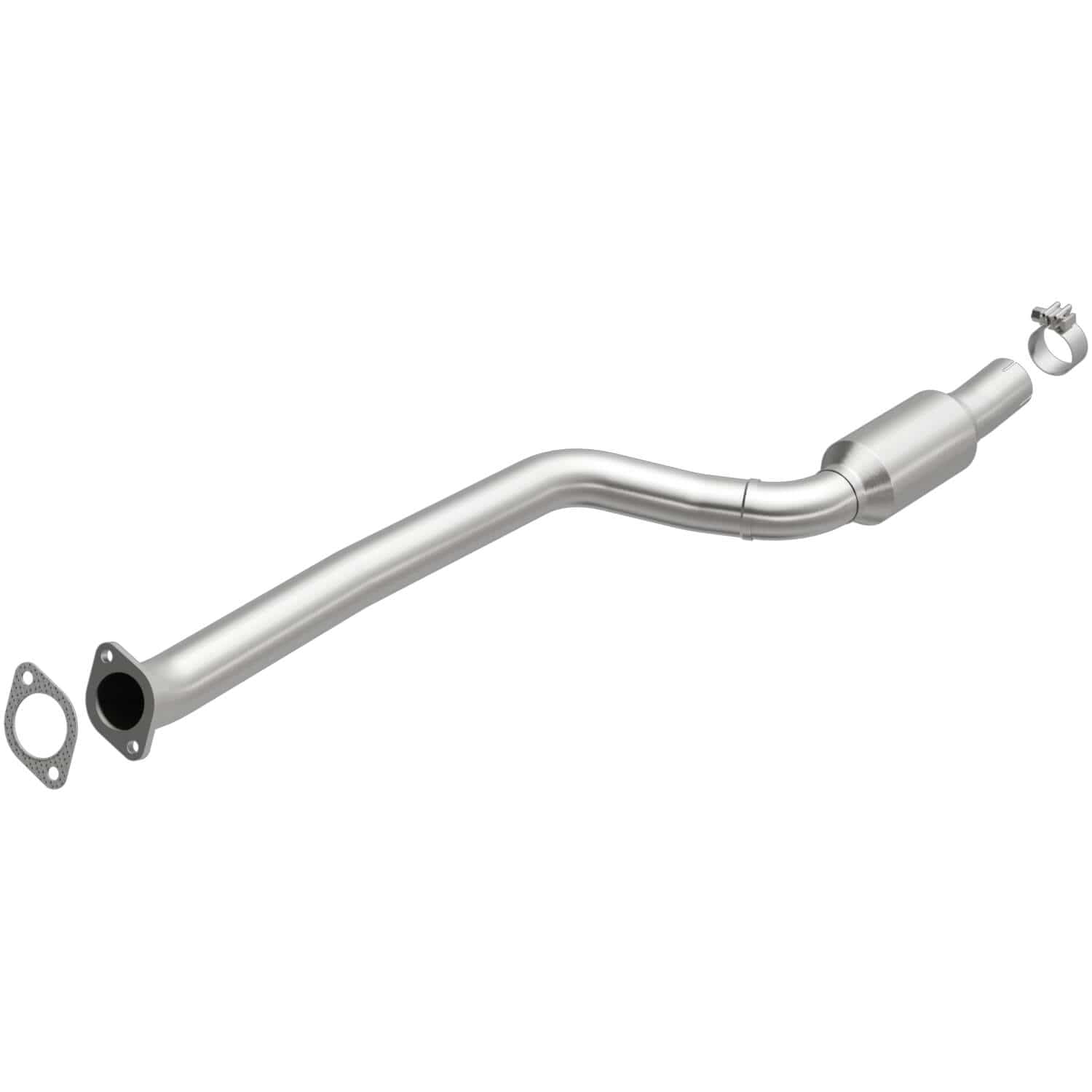 MagnaFlow BMW Z4 OEM Grade Federal / EPA Compliant Direct-Fit Catalytic Converter