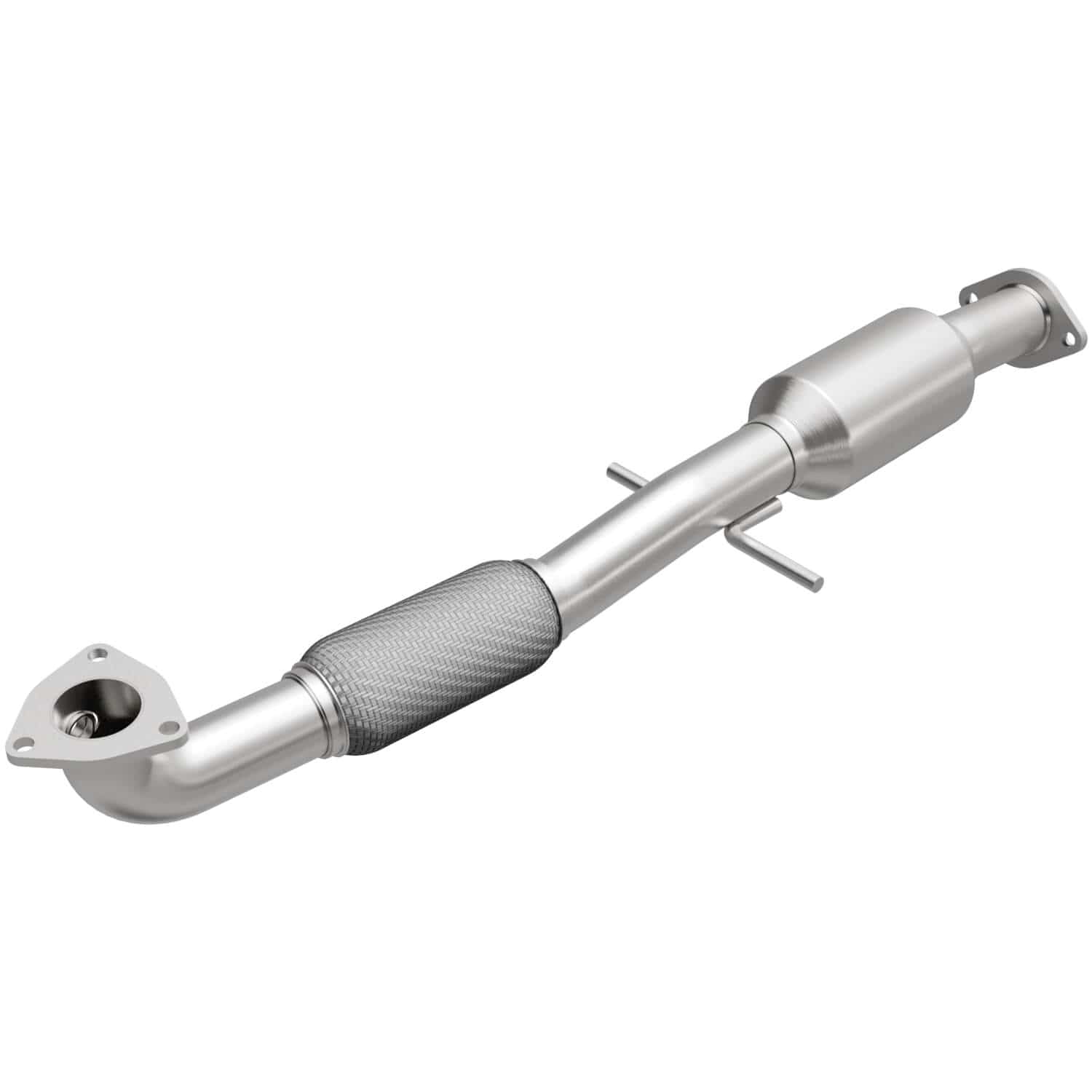 MagnaFlow OEM Grade Federal / EPA Compliant Direct-Fit Catalytic Converter