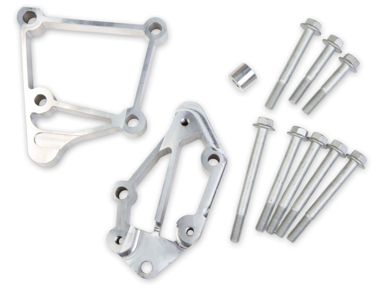 Holley Sway Bar Brackets 21-2 Item Image