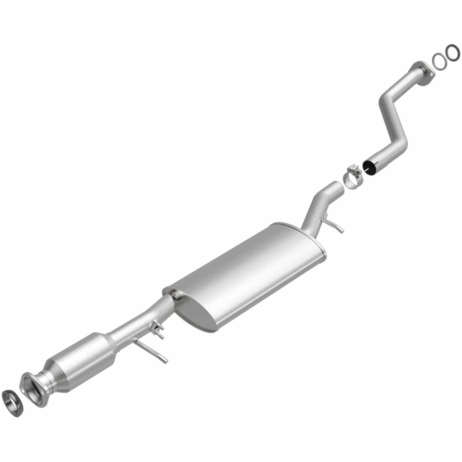 MagnaFlow Lexus RX300 OEM Grade Federal / EPA Compliant Direct-Fit Catalytic Converter