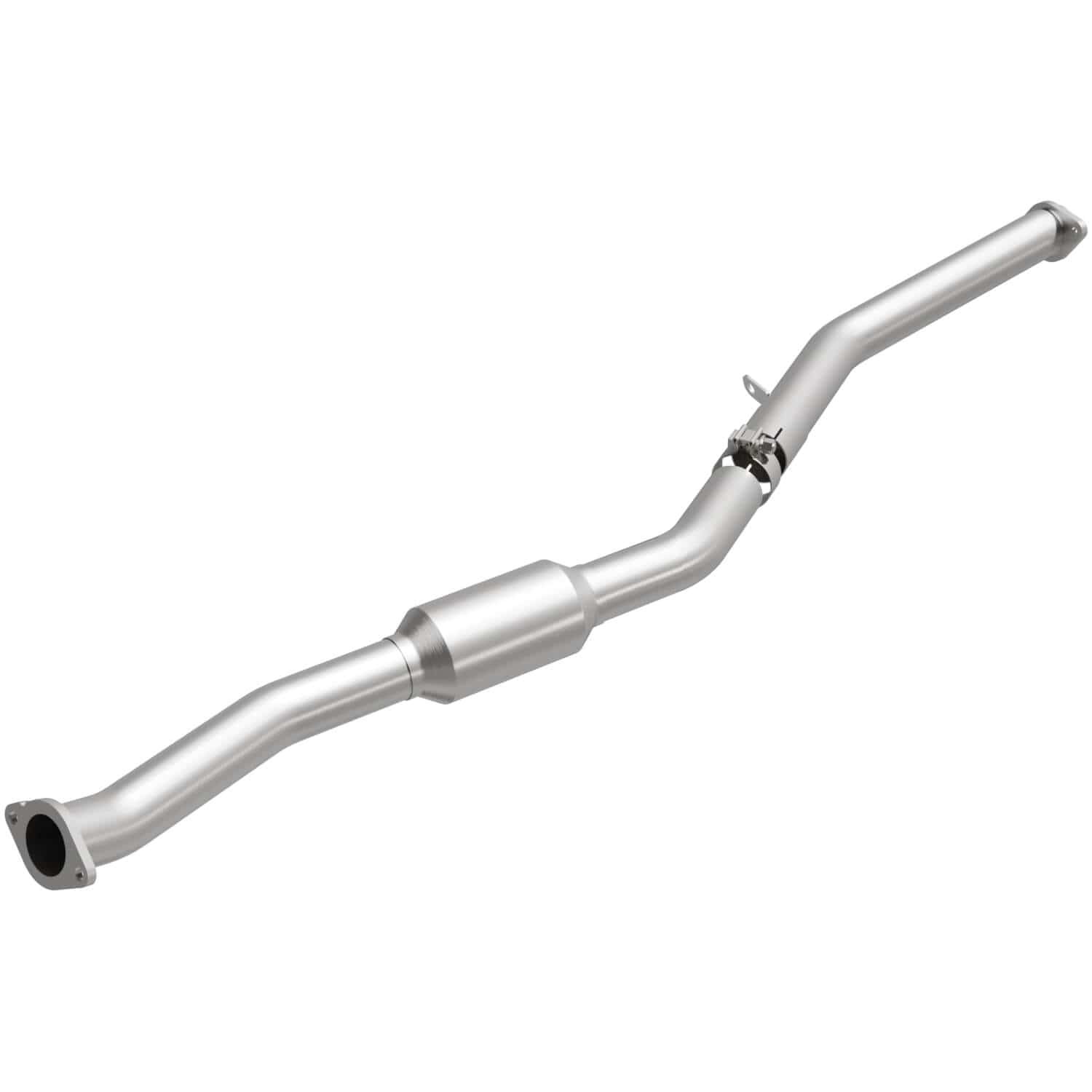 MagnaFlow Subaru WRX OEM Grade Federal / EPA Compliant Direct-Fit Catalytic Converter