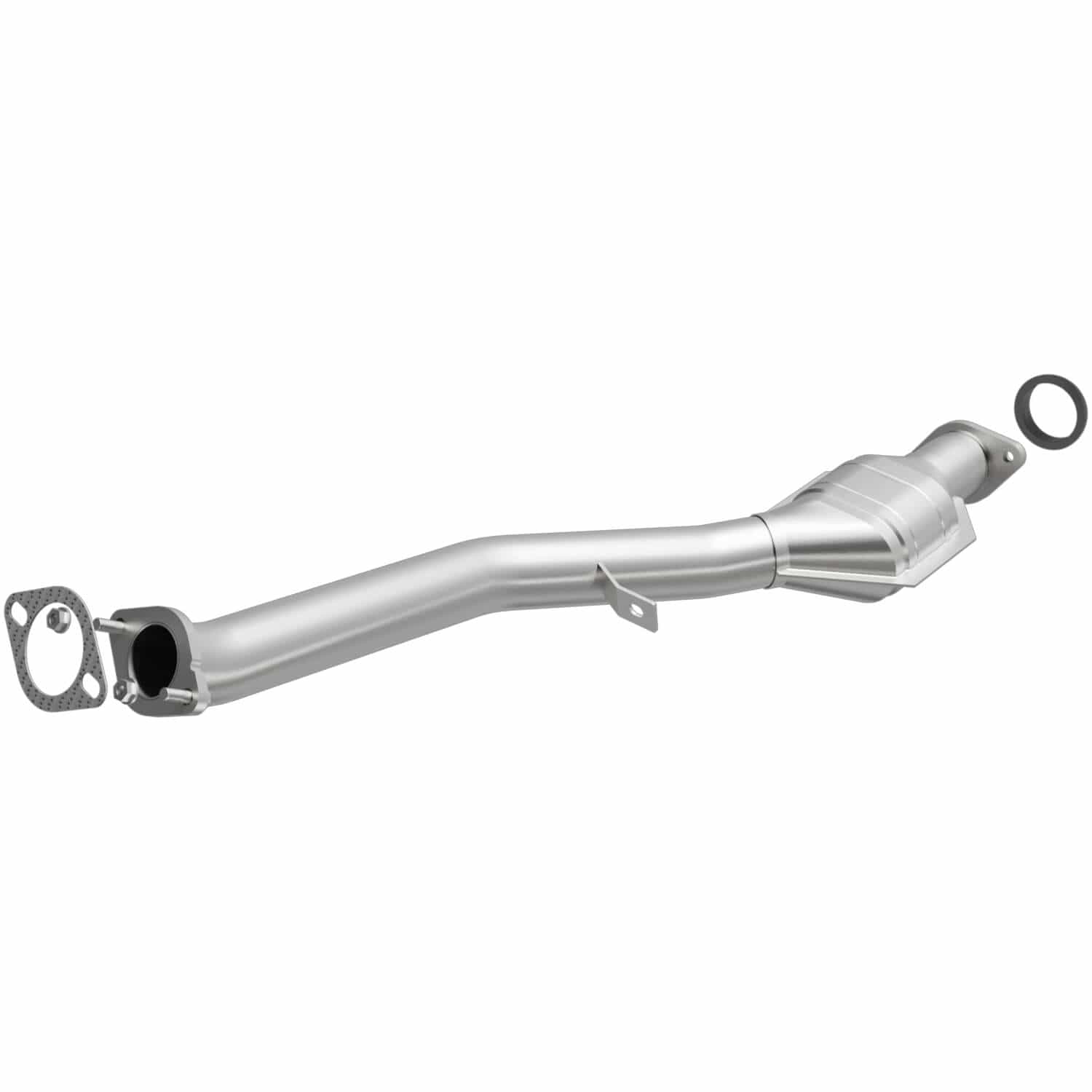 MagnaFlow Subaru OEM Grade Federal / EPA Compliant Direct-Fit Catalytic Converter