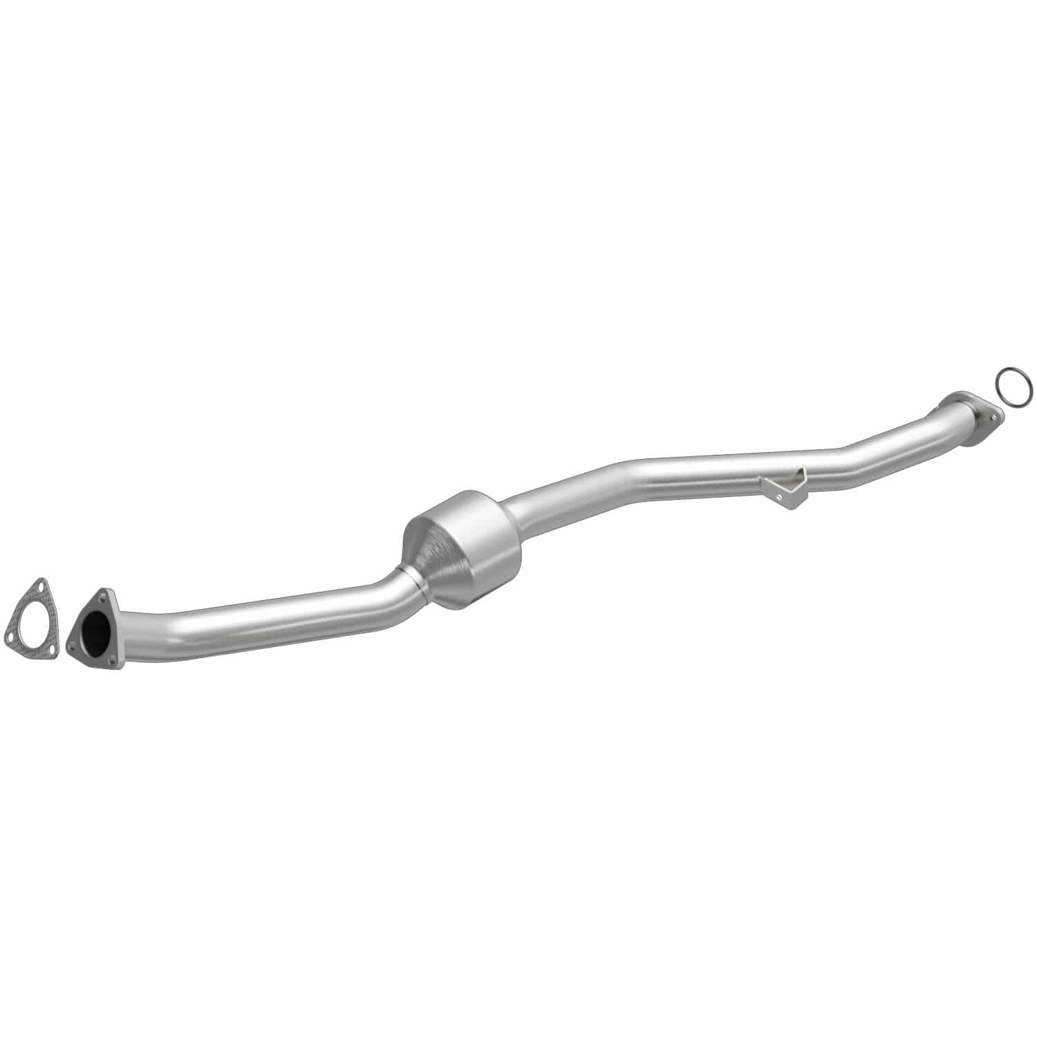 MagnaFlow Subaru OEM Grade Federal / EPA Compliant Direct-Fit Catalytic Converter